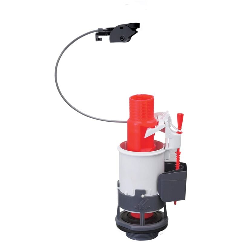 foto del prodotto wirquin - valvola completa per i water sospesi