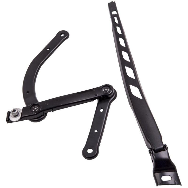 foto del prodotto wischerarm scheibenwischer f r bmw 5er 6er e60-e64 61617185366 vorne rechts neuwischerarm scheibenwischer set f r bmw 5er e60 e61 6er 61617185366