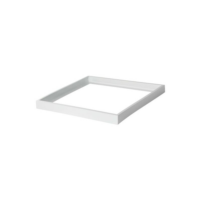 foto del prodotto wisdom cornice universale per pannello 60x60 installazione a plafoniera