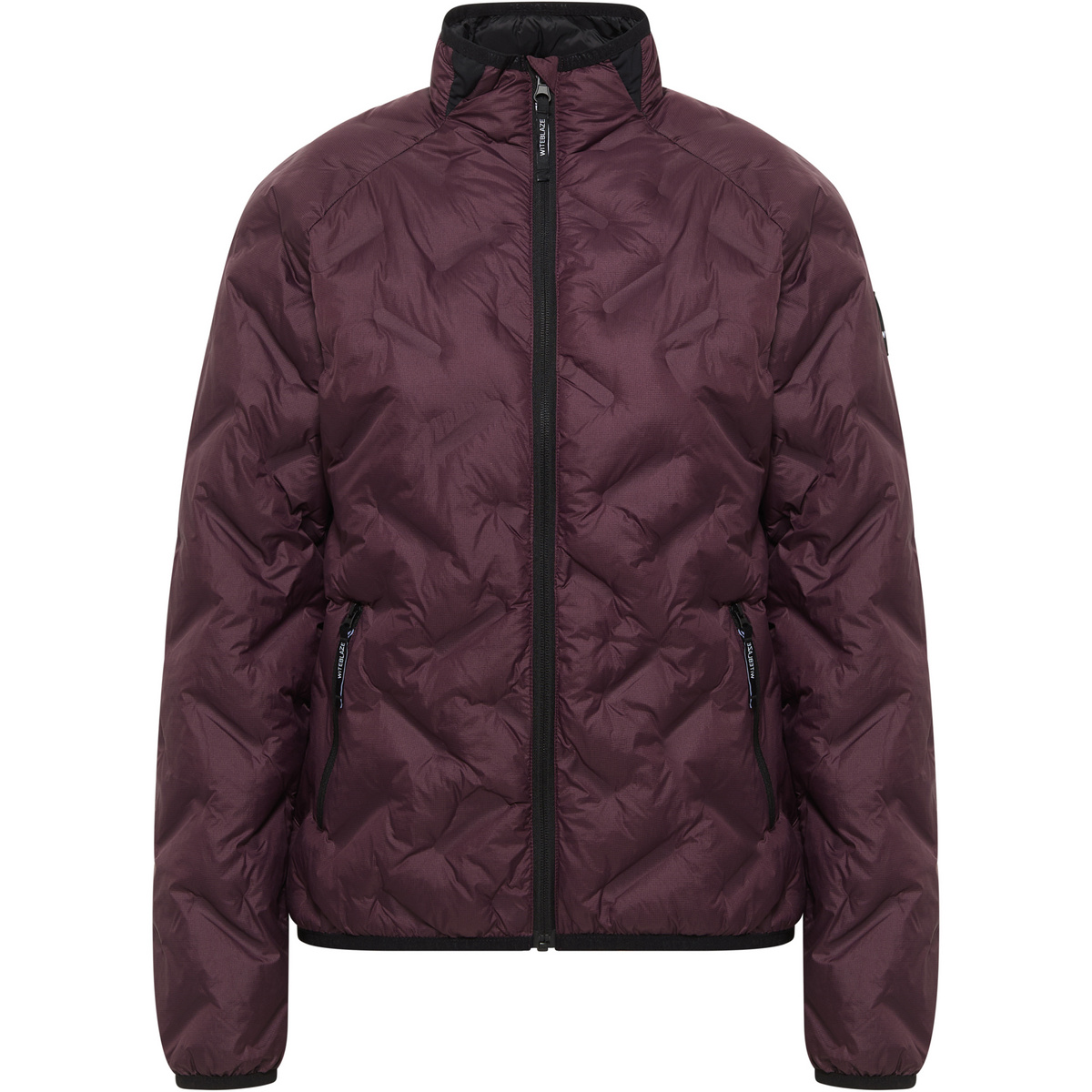 foto del prodotto witeblaze donna giacca avala padded