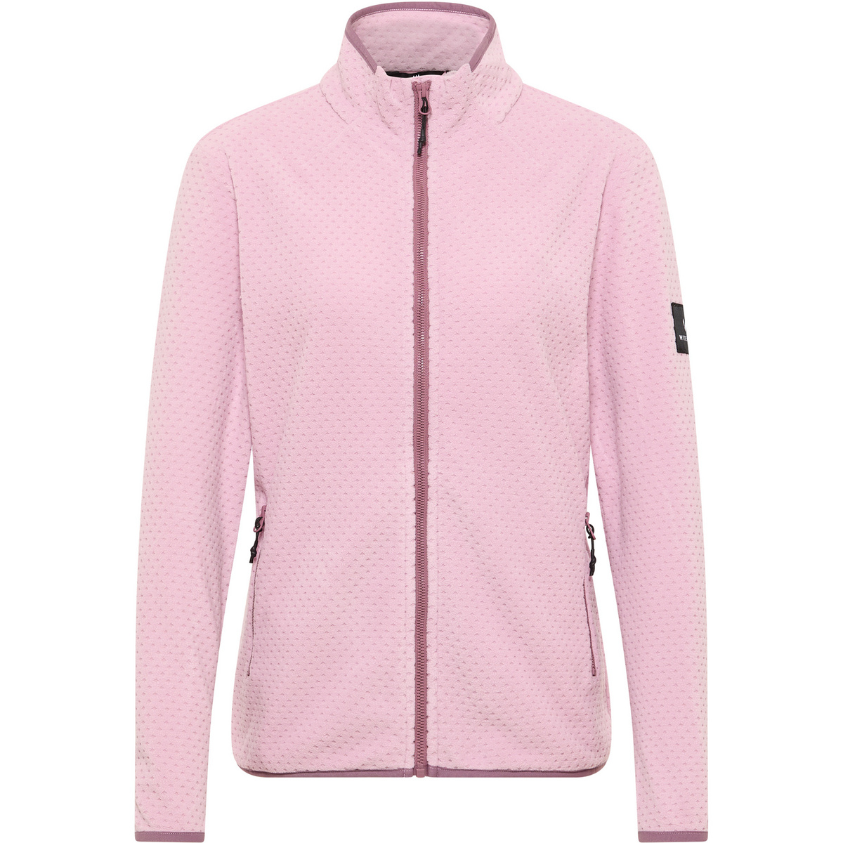 foto del prodotto witeblaze donna giacca eresch fleece