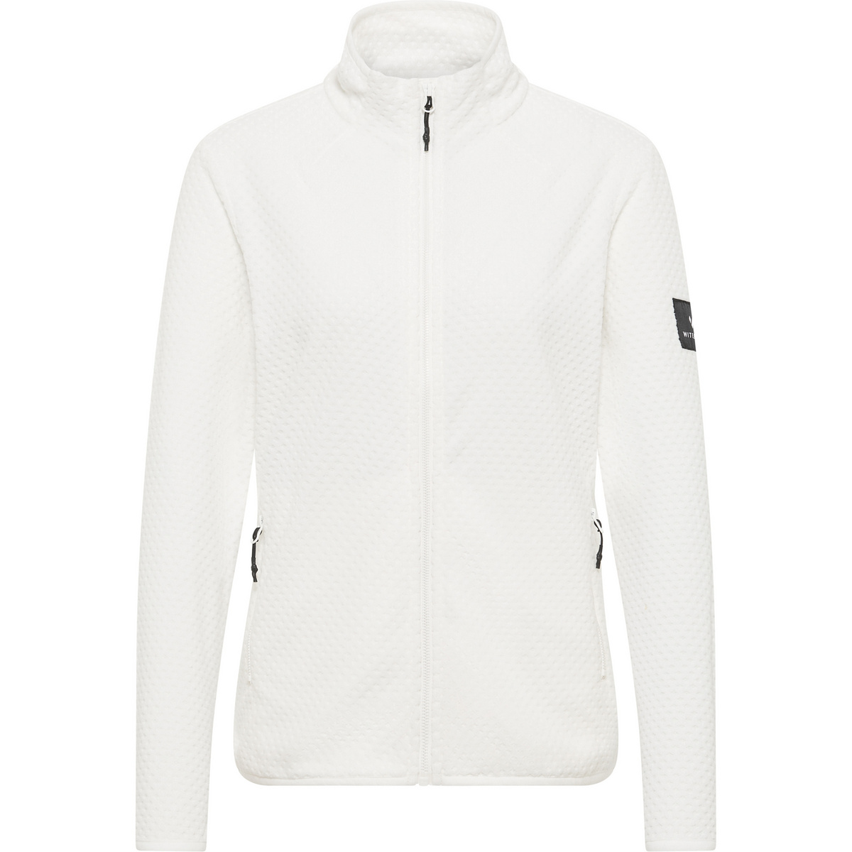 foto del prodotto witeblaze donna giacca eresch fleece