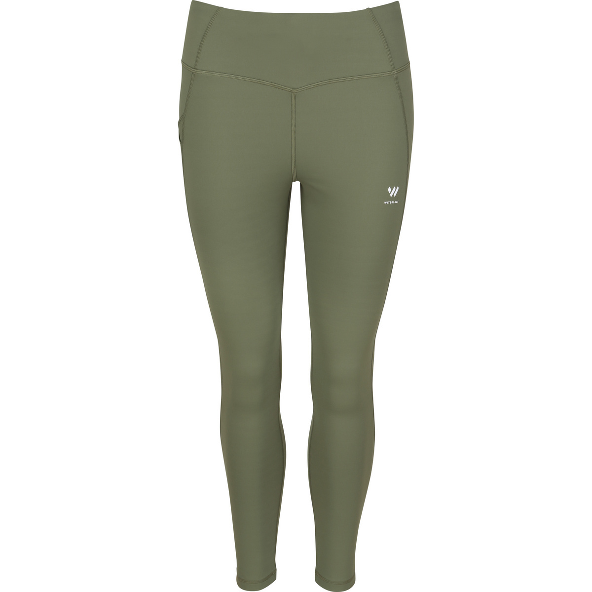 foto del prodotto witeblaze donna leggings bagira 7 8