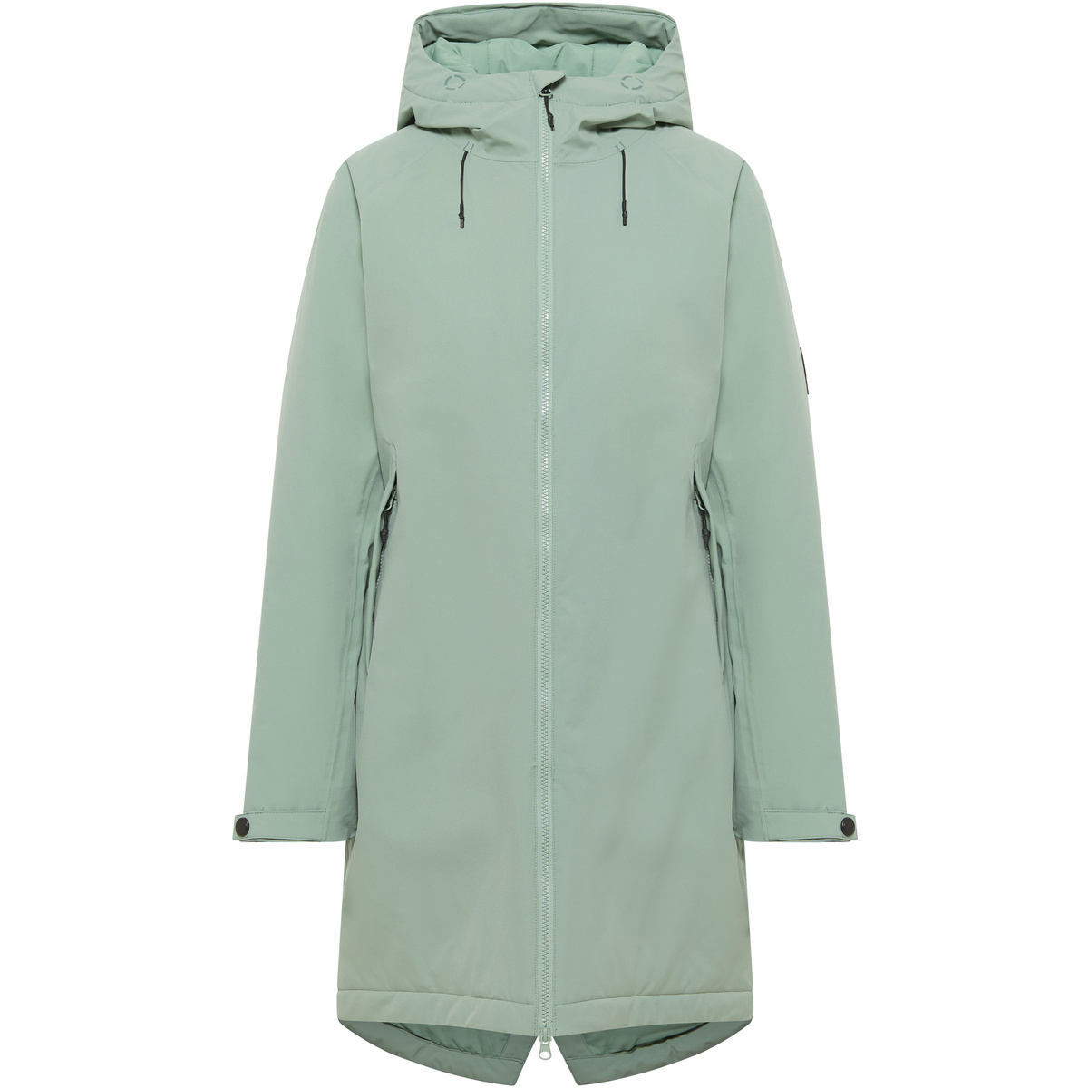 foto del prodotto witeblaze donna parka hera