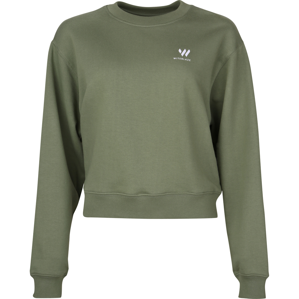 foto del prodotto witeblaze donna pullover chanti crew