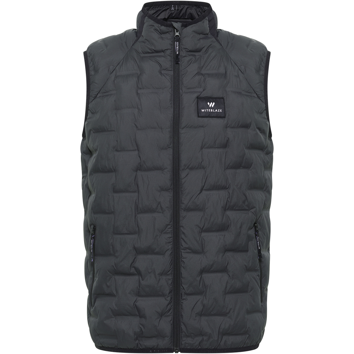 foto del prodotto witeblaze uomo gilet soma padded