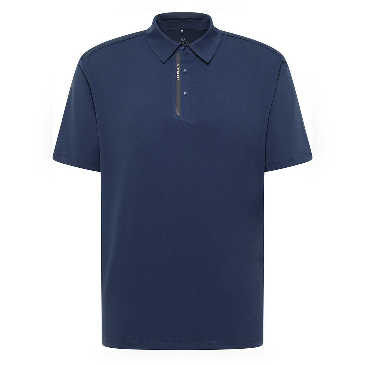 foto del prodotto witeblaze uomo maglietta riam polo