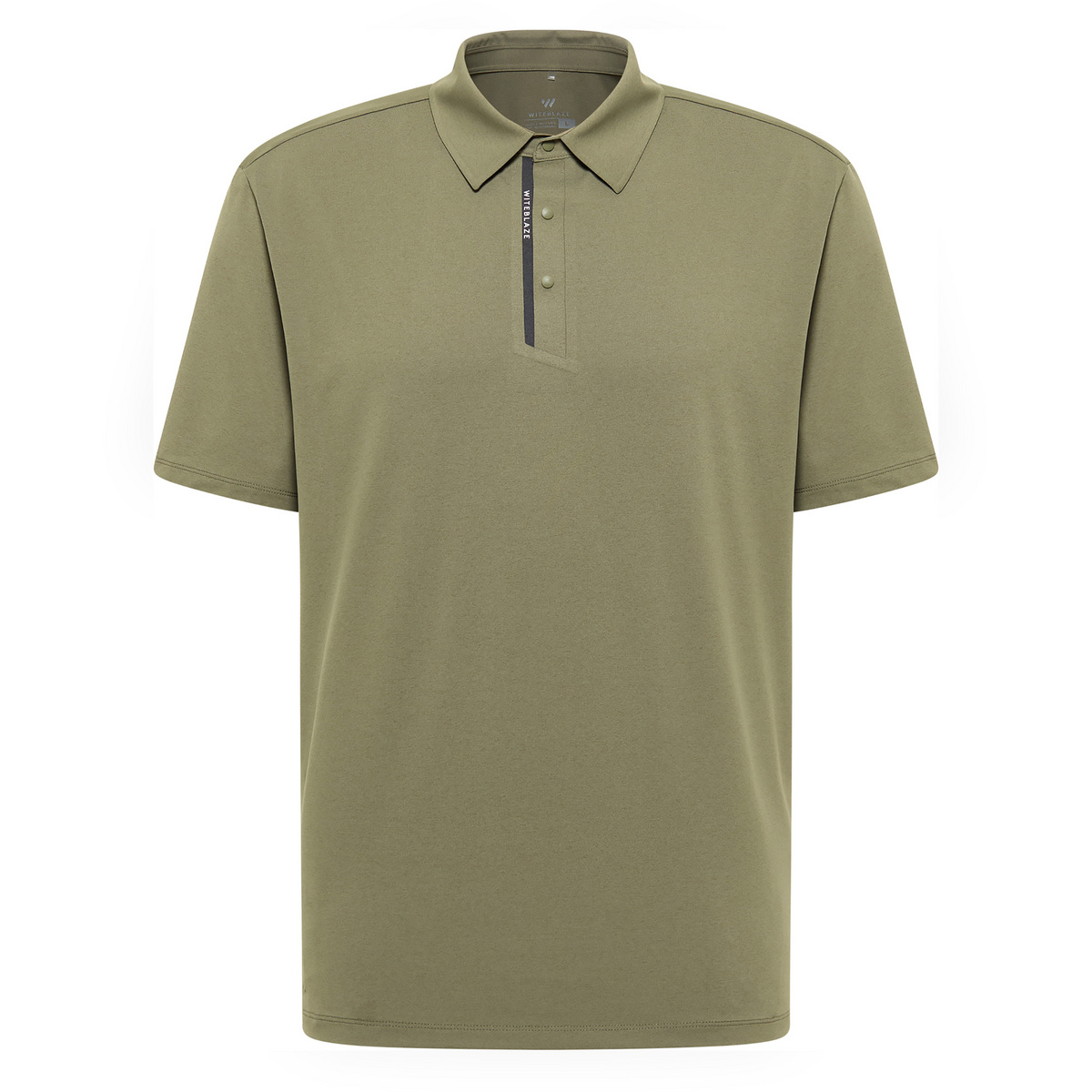 foto del prodotto witeblaze uomo maglietta riam polo