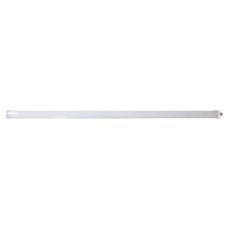 foto del prodotto wiva plafoniera a led 36w 3000k 120cm luce calda ip66 230v 51200010