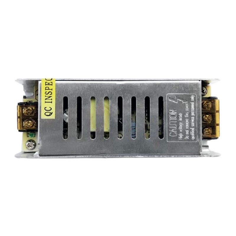 foto del prodotto wiva trasformatore ledco per strisce a led 40w 24vdc ip20 tr2440