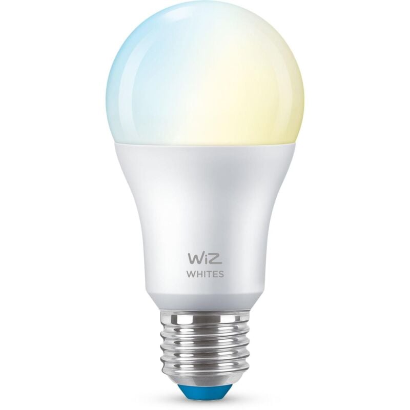 foto del prodotto wiz - 8718699787035 soluzione di illuminazione intelligente lampadina intelligente wi-fi bianco 8 w