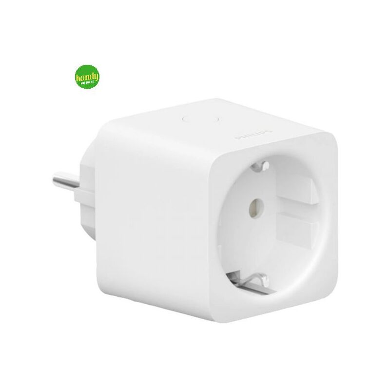 foto del prodotto wiz smart plug philips wifi bluetooth