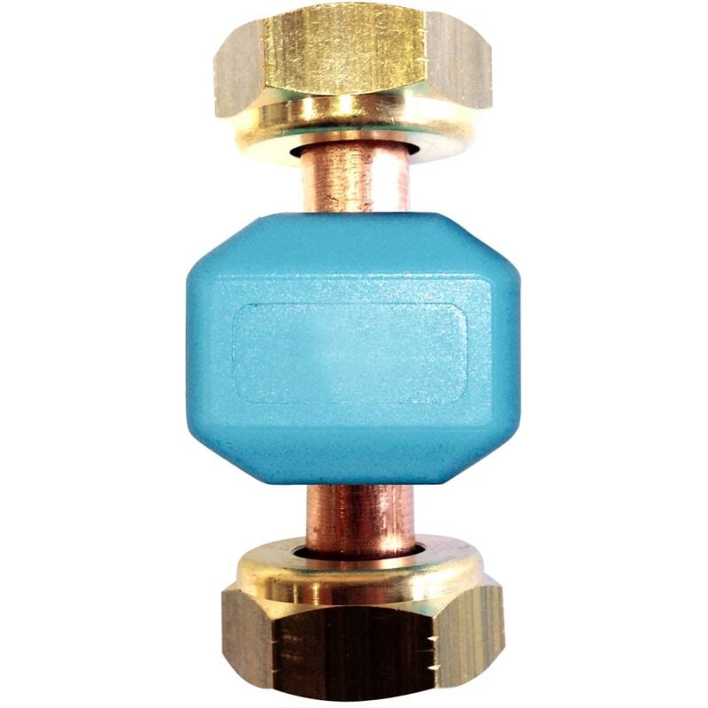 foto del prodotto wk anticalcare magnetico per lavatrici e lavastoviglie con codoli 1 2 ff made in italy