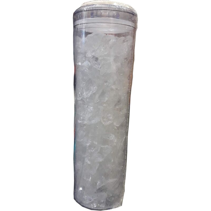 foto del prodotto wk cartuccia filtrante per filtro acqua con cristalli anticalcare, 1 pezzo da 10 pollici, protezione massima da incrostazioni e corrosioni