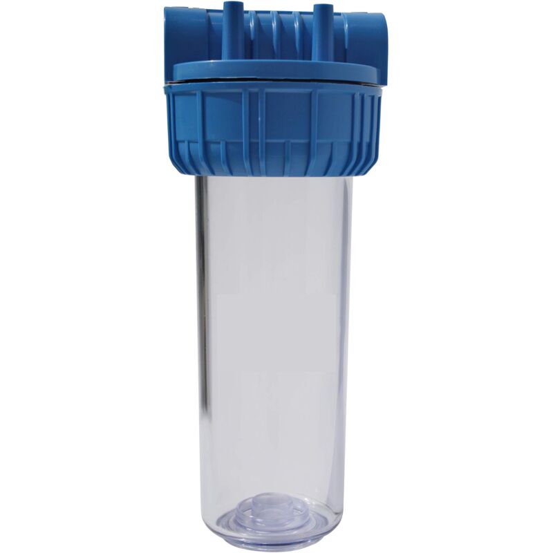 foto del prodotto wk contenitore vuoto per filtrazione acqua da 10 pollici