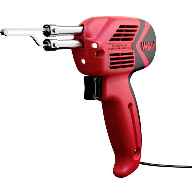 foto del prodotto wlg940023c saldatore a pistola 230 v 140 w forma a scalpello 480 c max weller