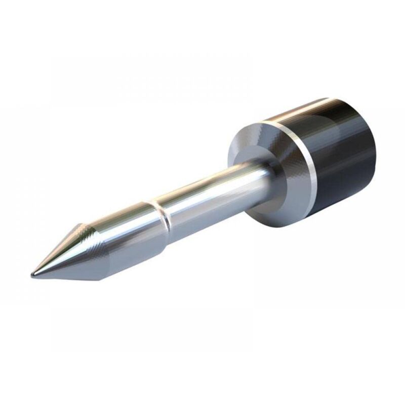 foto del prodotto wltc04lba12 punta saldante conica da 0,4 mm per wlbrk12, confezione da 3 pezzi weller