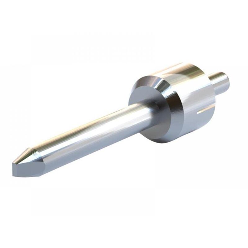 foto del prodotto wltch2iba8 punta saldante a scalpello da 2,0 mm per wlibak8, confezione da 3 pezzi weller