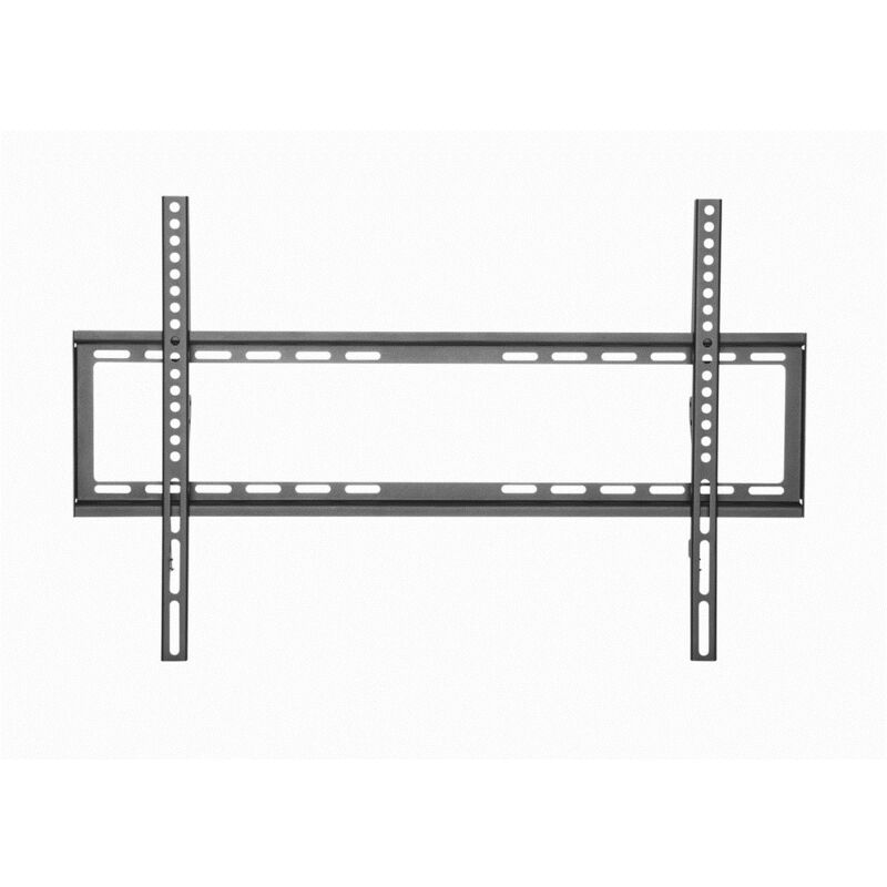 foto del prodotto wm 70f 03 supporto tv 177,8 cm 70 nero gembird