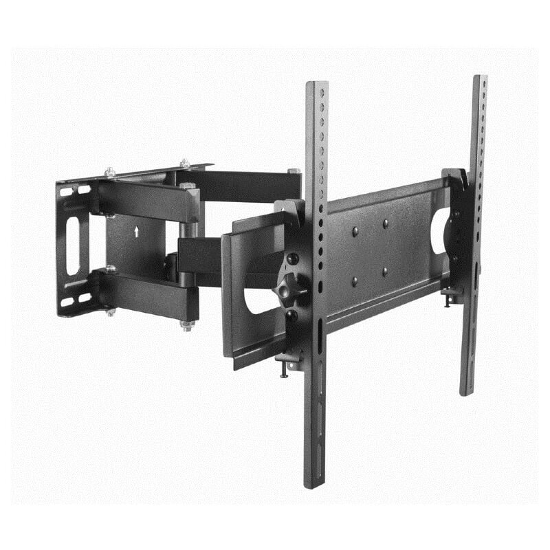 foto del prodotto wm 70st 01 supporto tv 177,8 cm 70 nero gembird