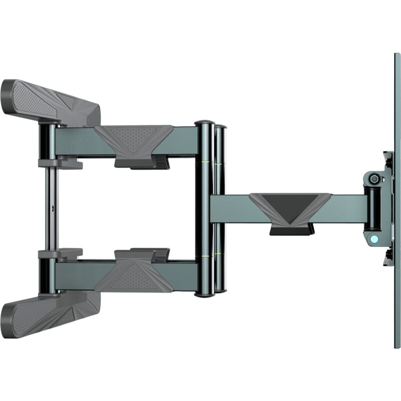 foto del prodotto wm 80st 01 supporto tv 2,03 m 80 acciaio gembird
