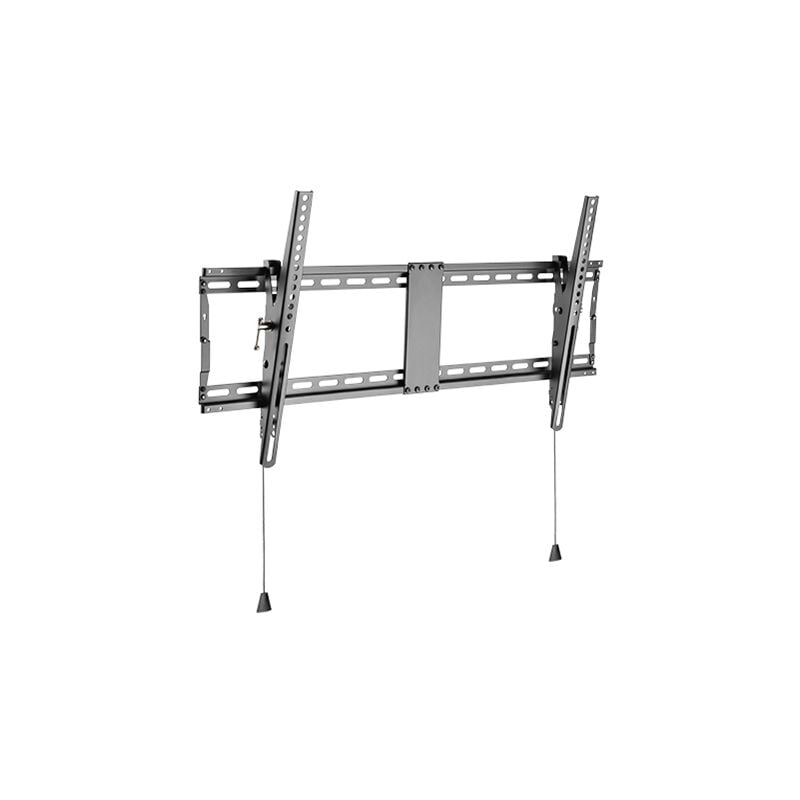 foto del prodotto wm 90t 01 supporto tv 2,29 m 90 nero gembird