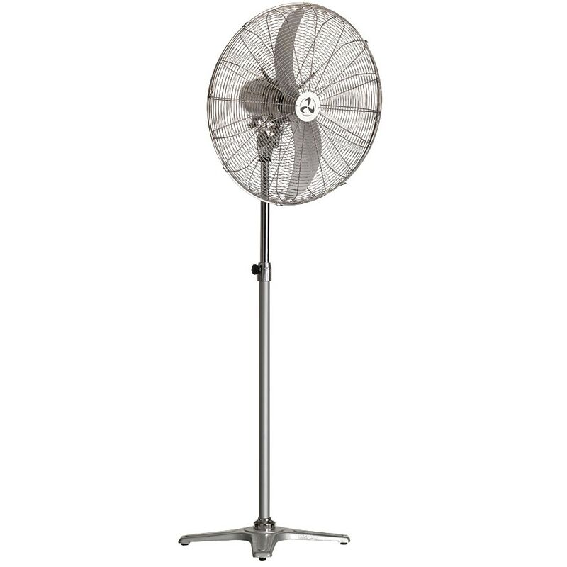 foto del prodotto wm2 eco, ventilatore da terra casafan