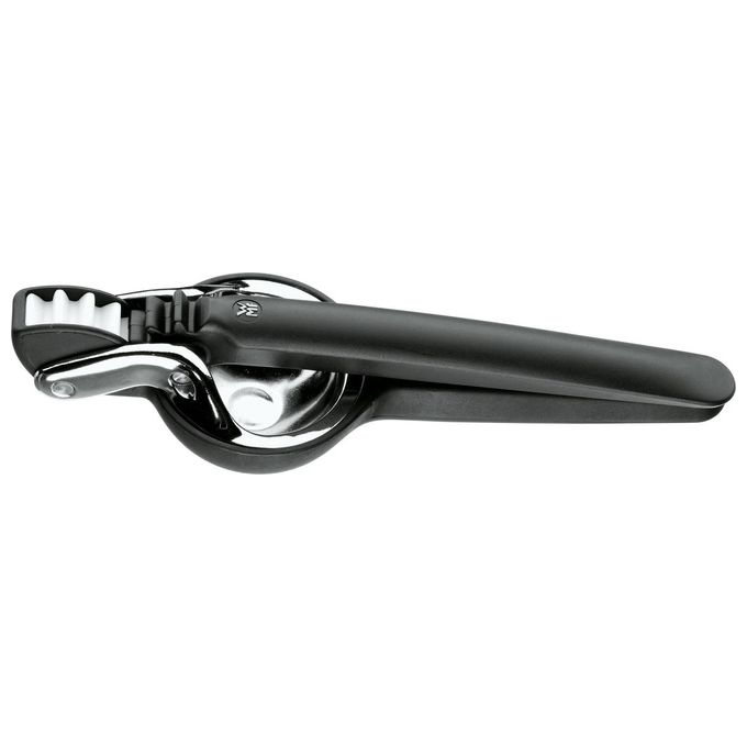foto del prodotto wmf 0646906210 spremiagrumi plastica, acciaio inox nero, acciaio inox