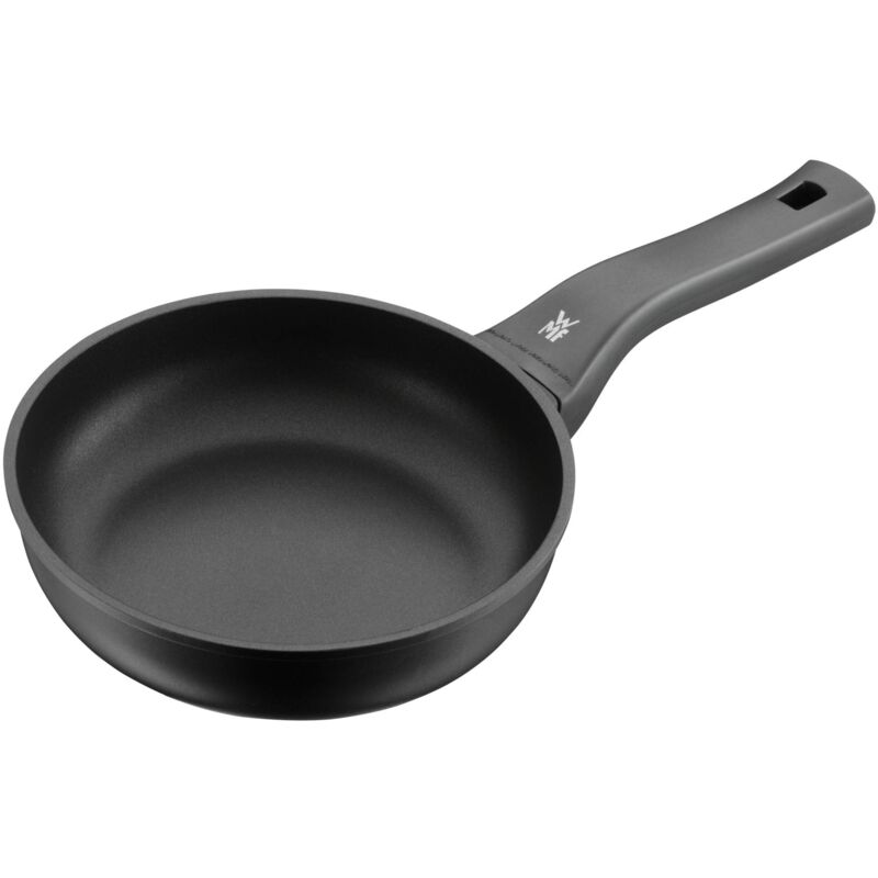 foto del prodotto wmf 575204021, padella con manico permadur excell, 20 cm