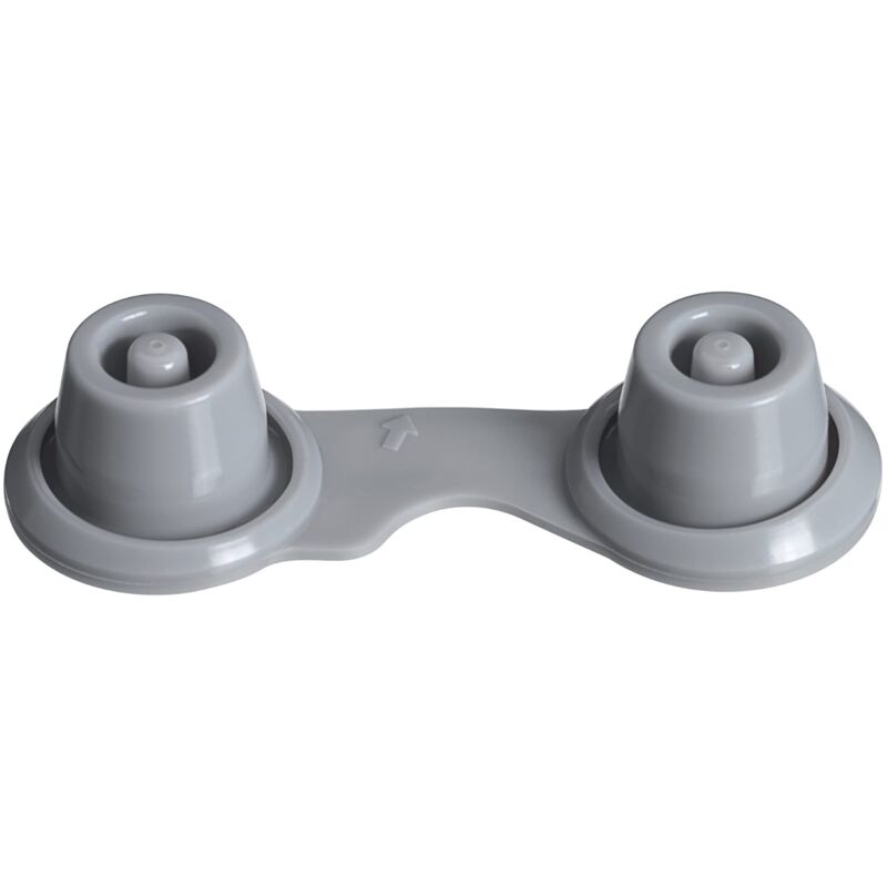 foto del prodotto wmf 6096149510 guarnizione indicatore perfect premium, plastica