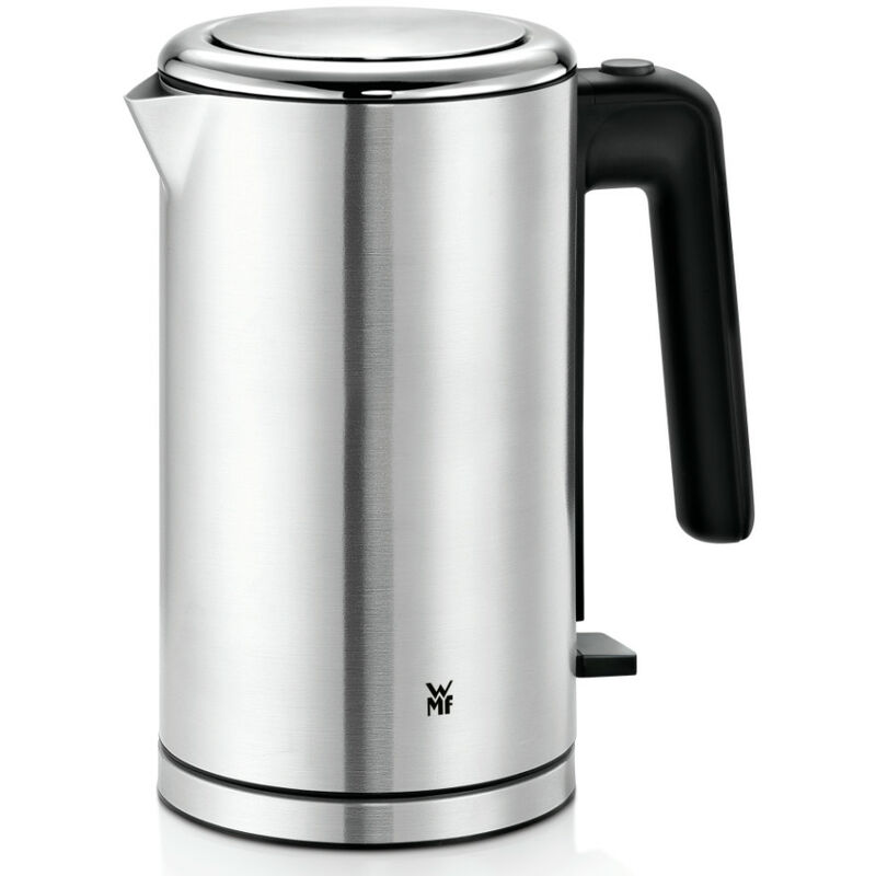 foto del prodotto wmf bollitore cordless in acciaio inossidabile da 1,6 l 2400 w 0413130011