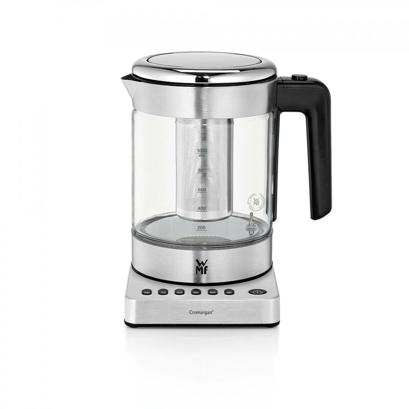 foto del prodotto wmf bollitore per teiera 2in1 1l 1900w 0413180012