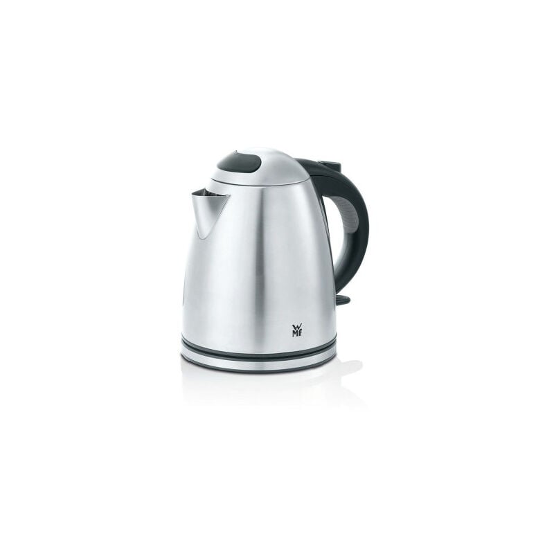 foto del prodotto wmf bollitore stelio nero grigio 2400 w 1,2 l acciaio inossidabile