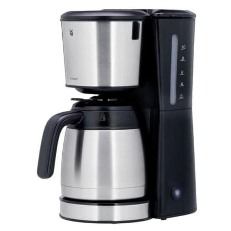 foto del prodotto wmf bueno pro, caffettiera con thermos, caff filtro, 10 tazze