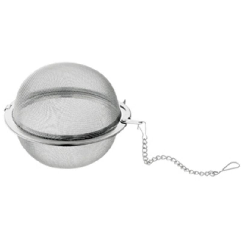 foto del prodotto wmf gourmet infusore t , black, 5 cm