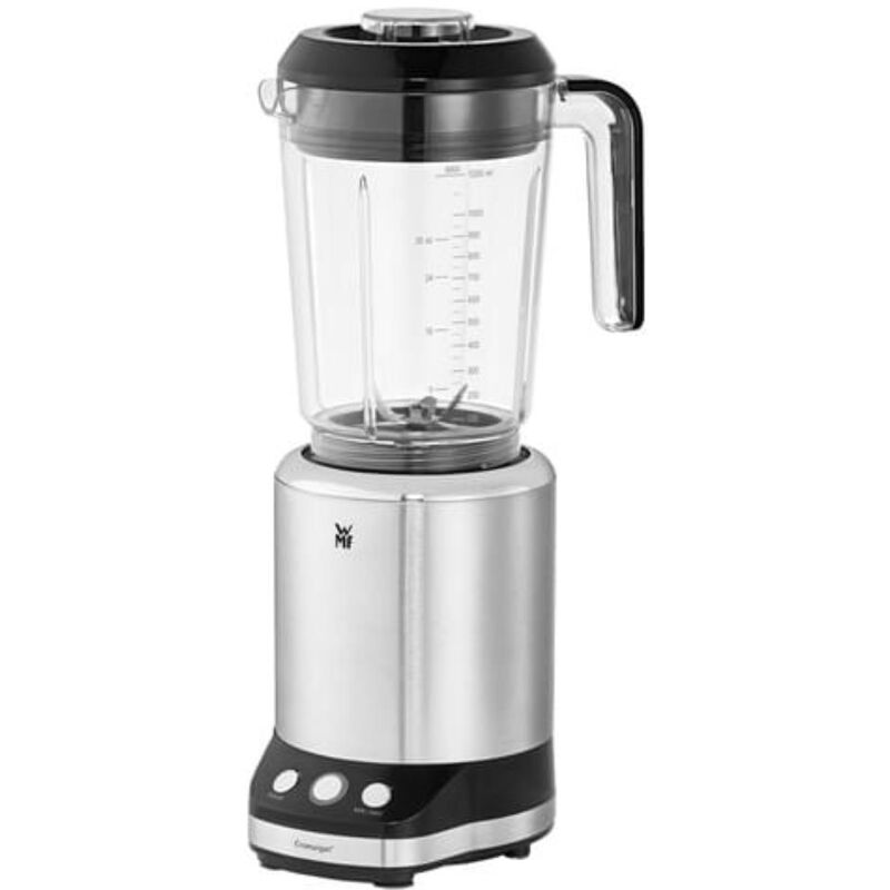 foto del prodotto wmf kult x frullatore 1,2 litri 900 w acciaio inox