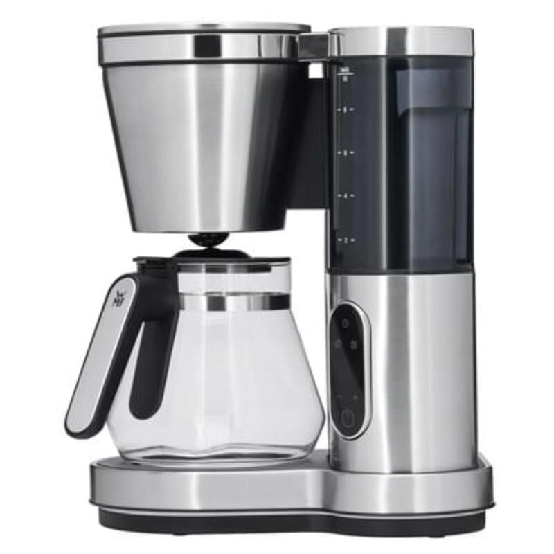 foto del prodotto wmf lumero caffettiera in vetro cromargan 0412320011