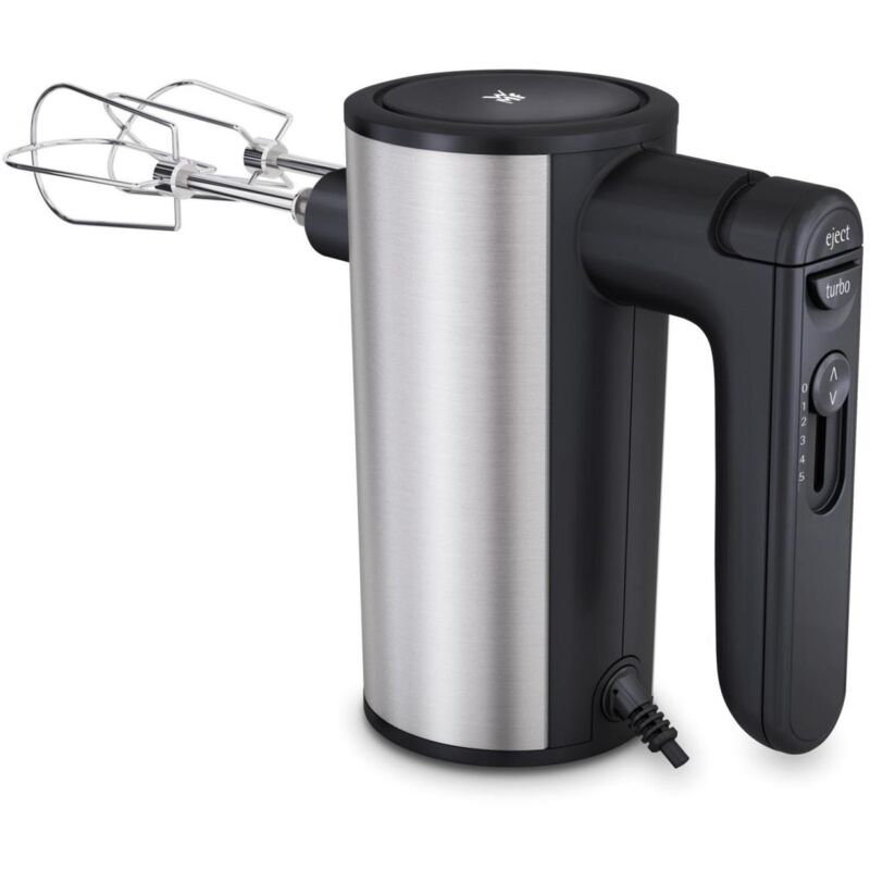 foto del prodotto wmf miscelatore manuale kult x edition argentonero