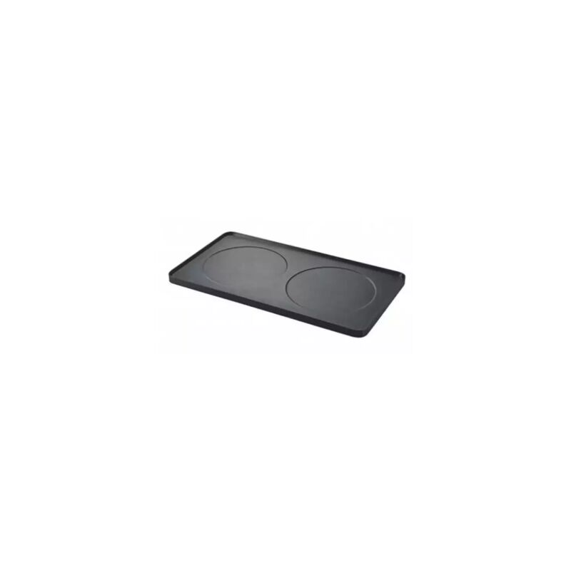 foto del prodotto wmf piastra grill cr pe per dispositivo razzlette lono fs 1000039960