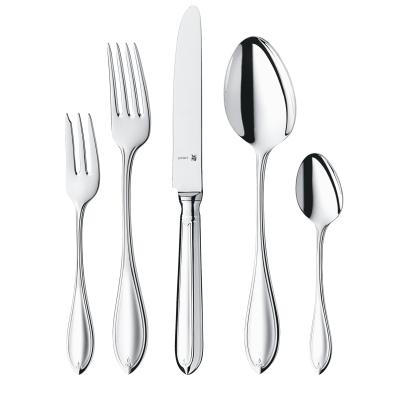 foto del prodotto wmf premiere 1119916340 set di posate 30 pz acciaio inox