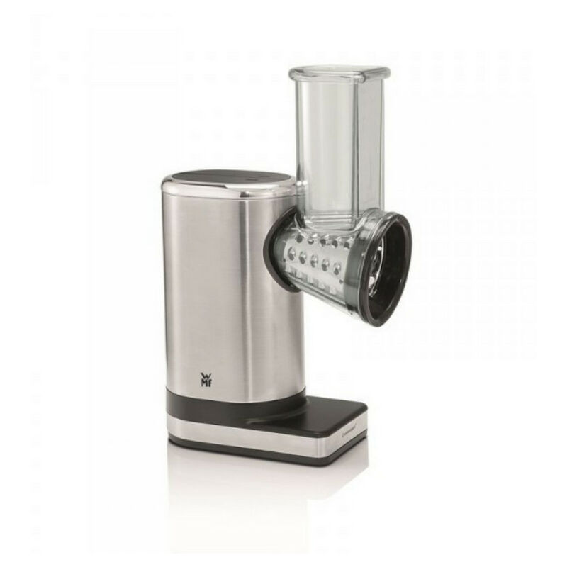foto del prodotto wmf robot per insalata da asporto 150w grigio 0416400011