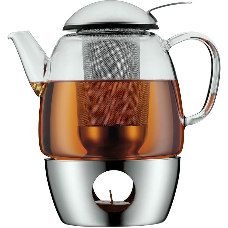 foto del prodotto wmf set da t 3 pezzi. smartea, acciaio inossidabile, 18 x 24 x 20.8 cm