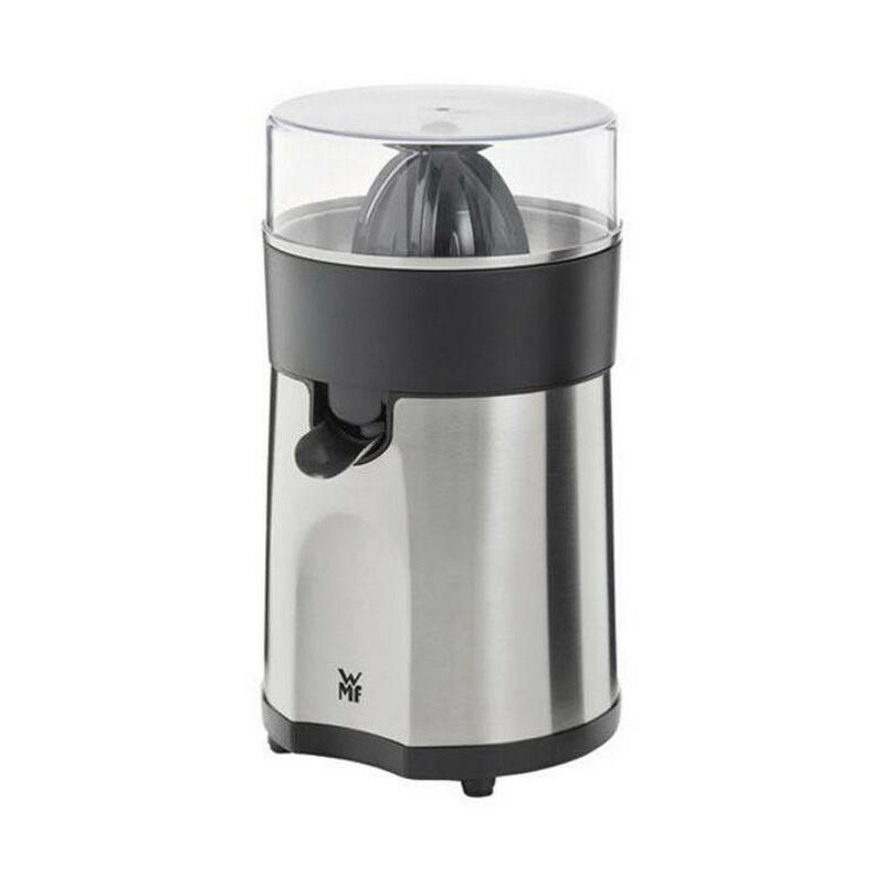 foto del prodotto wmf spremiagrumi 85w acciaio inox nero 0416030012