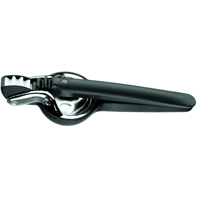 foto del prodotto wmf spremiagrumi con manici in plastica, 26 cm, colore nero