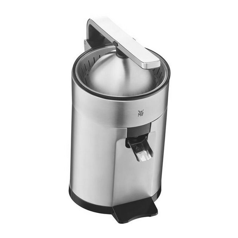 foto del prodotto wmf spremiagrumi in acciaio inox da 160 w 0416670011