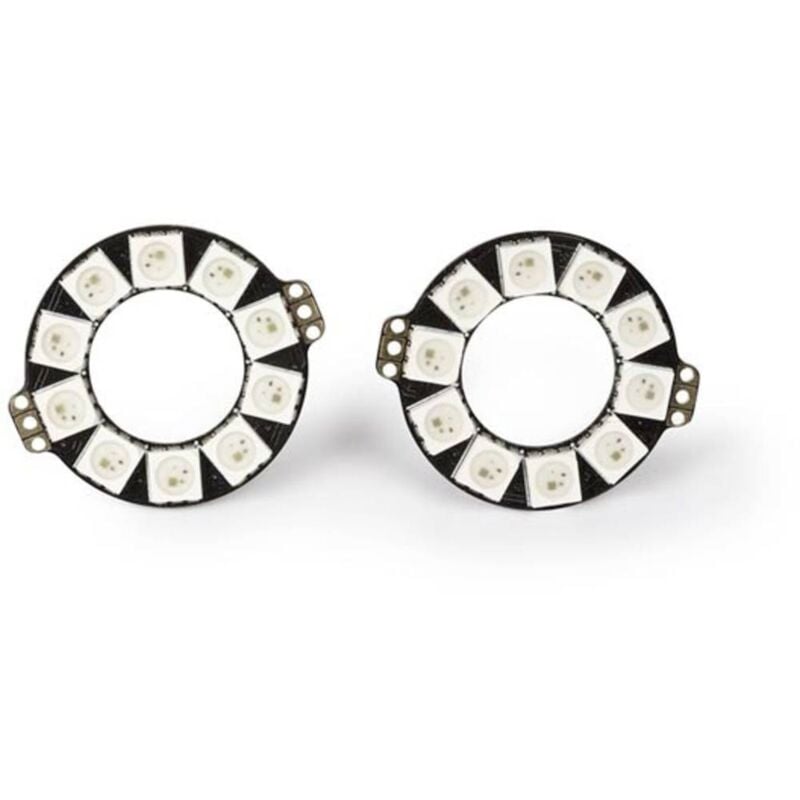 foto del prodotto wmw107 modulo led 1 pz. whadda