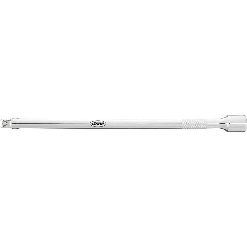 foto del prodotto wobble extension v4316 attacco quadro, cavo, 3 8 di pollice 10 mm attacco quadro, massiccio, 3 8 di pollice 10 mm 250 mm