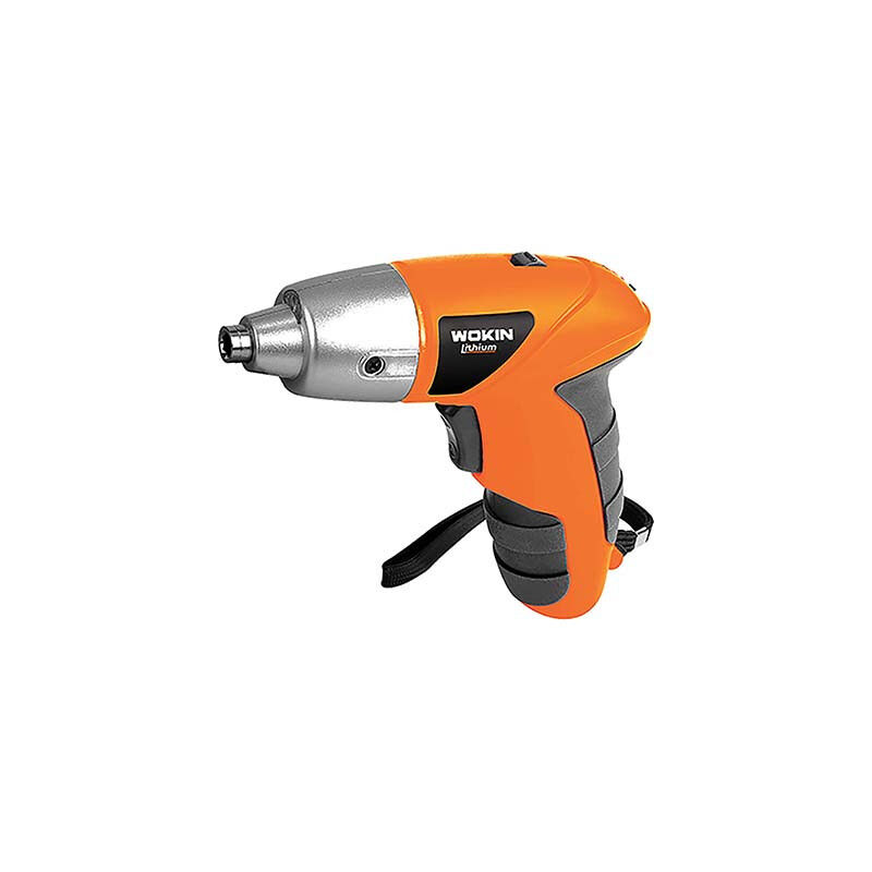 foto del prodotto wokin avvitatore batteria litio 780201 volt 3,6 ah 1,3