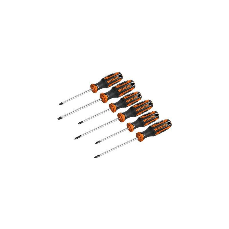 foto del prodotto wokin giraviti serie 2008 ta 5,5 6.5 ph 1 2 pz 1 2 cf pz 6 200806