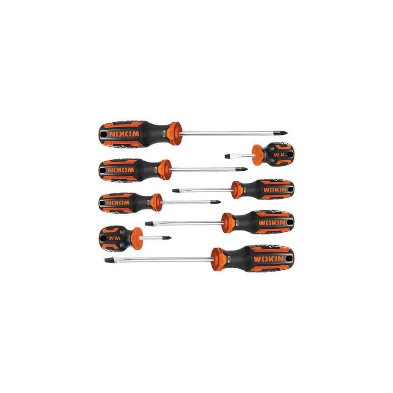 foto del prodotto wokin giraviti serie 200808 ta 3 5,5 6.5 ph 0 1 2 pz 1 2 cf pz 8